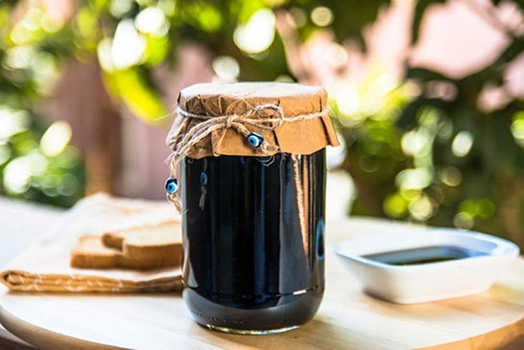 Tam bir şifa deposu: Denemeden geçmeyin!