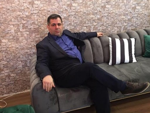 İşadamının kardeşi koronadan öldü