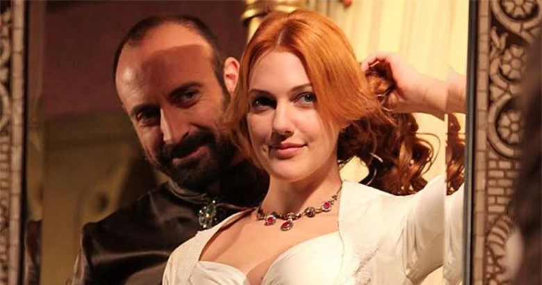 15 yıl sonra aynı projede buluşuyorlar