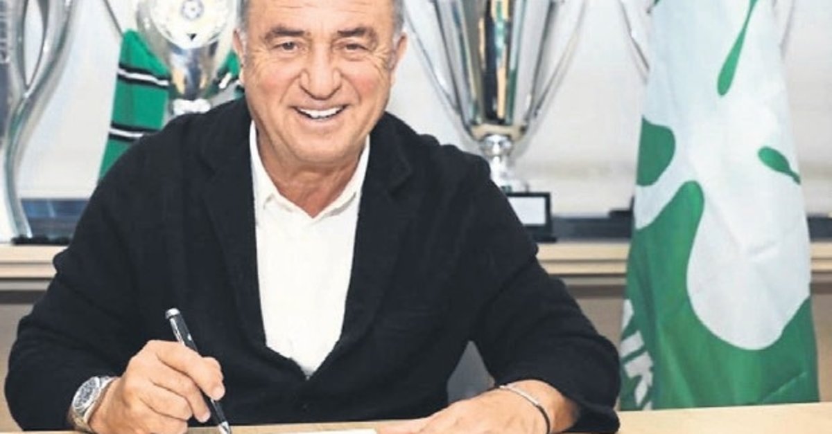 Fatih Terim’in yeni adresi Çekya oluyor