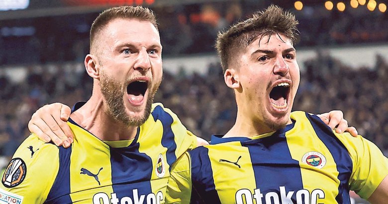 İlk maçta bitir işi