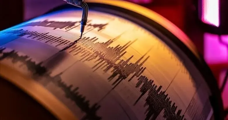 Adıyaman’da korkutan deprem: Sincik merkezli 4.2 büyüklüğünde deprem