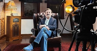Hayatı belgeselde izleyiciyle buluşacak