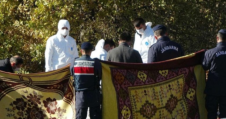 Yaşlı kadın korkunç halde bulundu! Her yerde aranıyordu