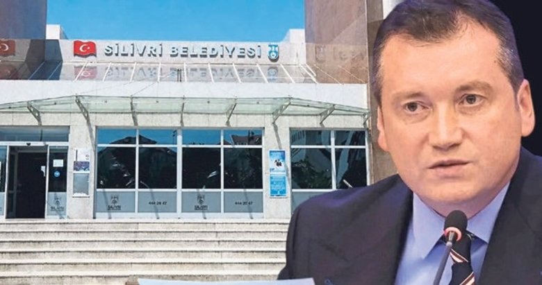 Silivri Belediye’sine yolsuzluk soruşturması: 17 kişi gözaltında