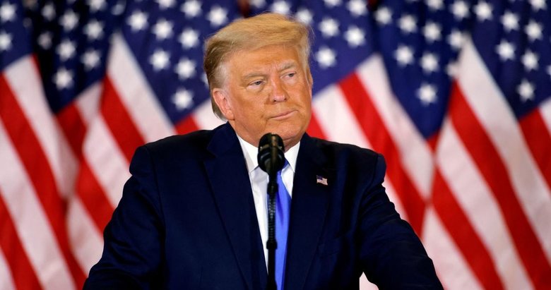 Trump’ın Özel Kalem Müdürlüğüne seçtiği Wiles, stratejik yetkilere sahip olacak