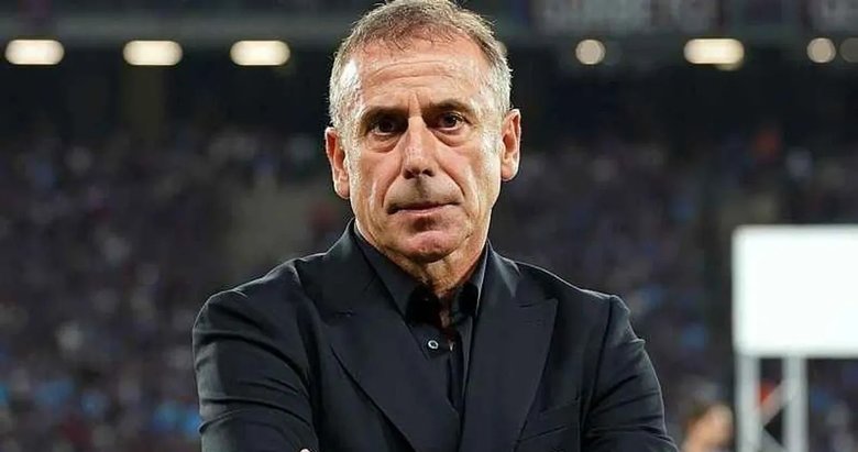 Abdullah Avcı’nın ekibi Süper Lig’de