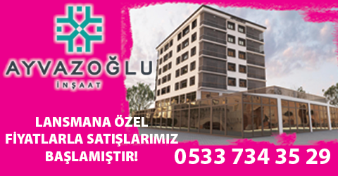 Ayvazoğlu İnşaat