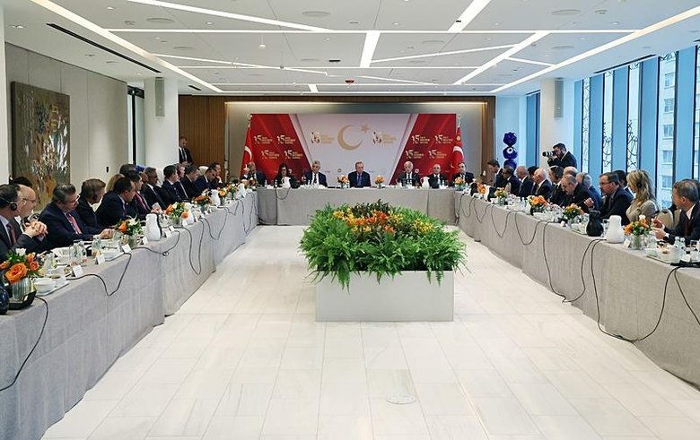 Başkan Erdoğan’dan F-16 mesajı: İhracat engelleri kaldırılmalı