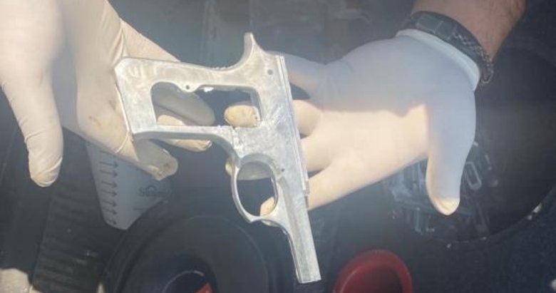 Karadeniz üzerinden İzmir’e sevkiyat yapıyorlardı