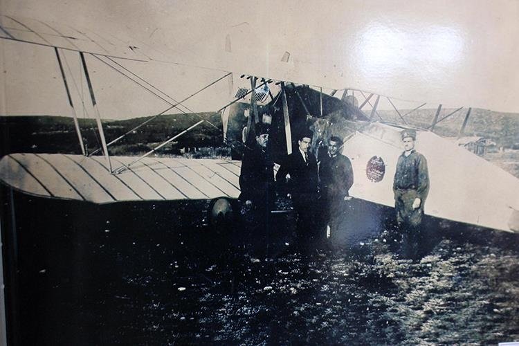 Türkiye’nin ilk yerli uçağının gökyüzüyle buluşmasının üzerinden bir asır geçti