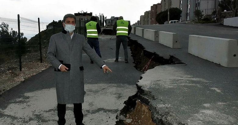 Prof. Dr. Hasan Sözbilir: İzmir’deki 6 bin artçı heyelanları tetikledi