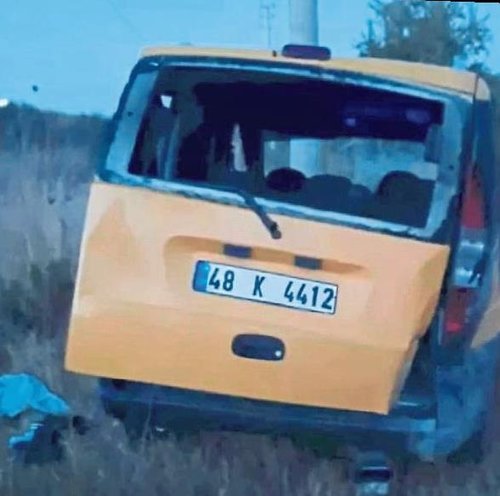 3 ayrı kazada 3 hayat söndü