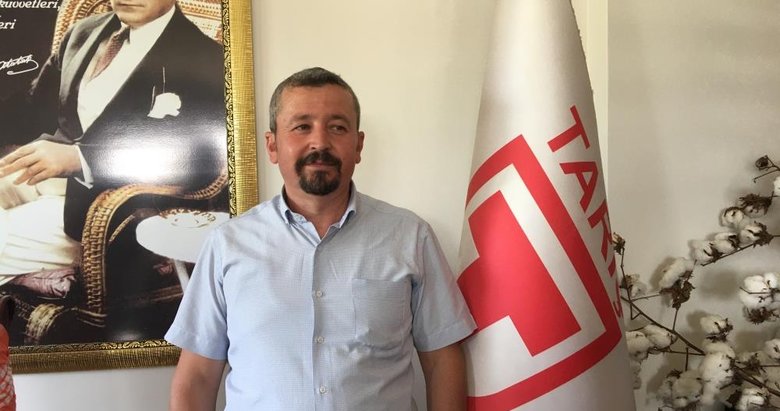 Aydın Tariş ortaklarına 4 milyon lira dağıtacak