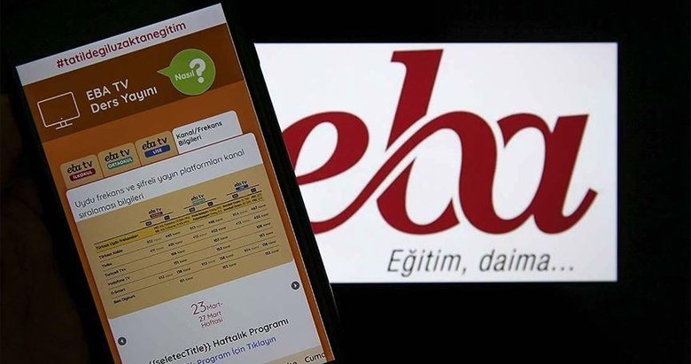 MEB, EBA platformunda İngilizce yaz okulu dersleri başlattı