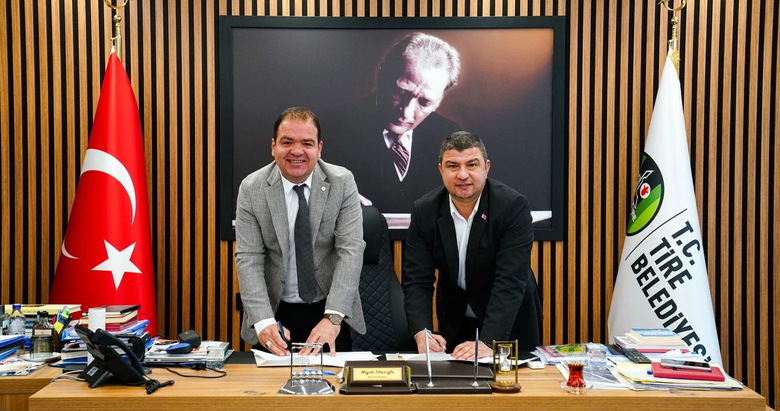 Tire’de Kızılay’dan Ramazan öncesi kapsayıcı adım