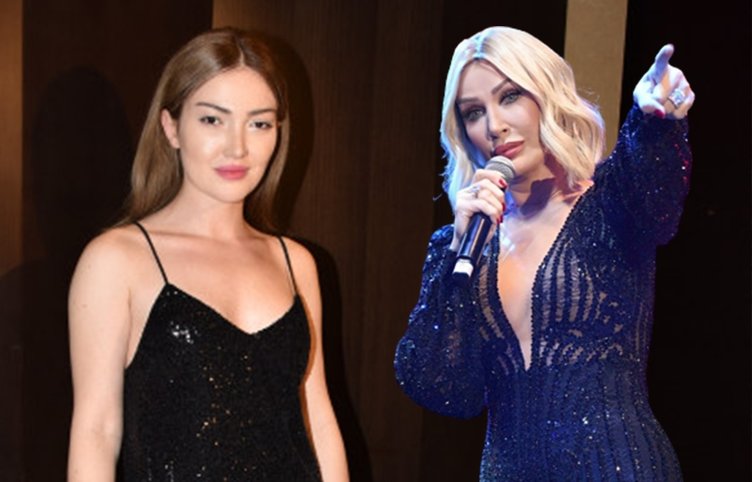 Seda Sayan takipten çıktı, Danla Bilic ağladı!