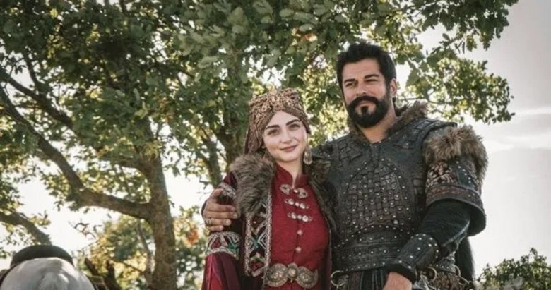 Kuruluş Osman Slovenya’da yayınlanacak