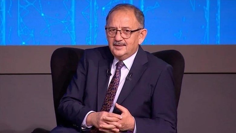 Tatil bölgelerindeki kıyı işgaline karşı yeni uygulama başlıyor! Bakan Özhaseki duyurdu