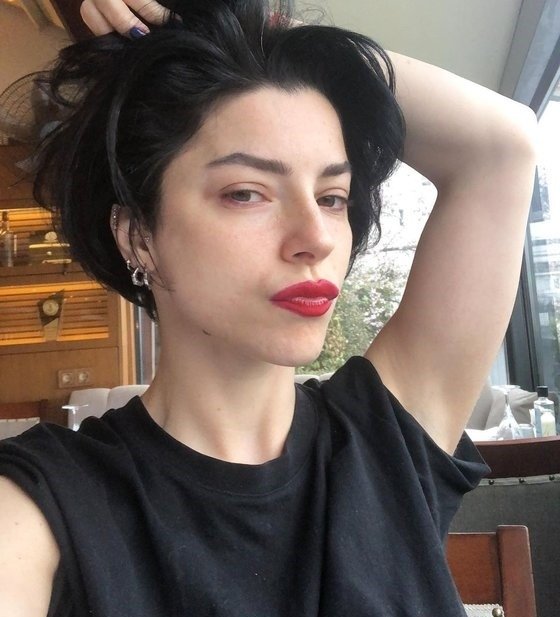 Merve Boluğur tükenmişlik sendromu mu yaşadı?