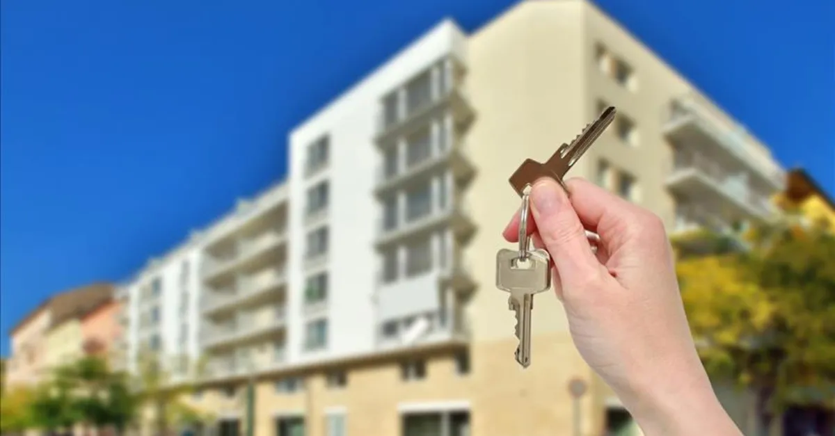 TOKİ'nin Kiralık Sosyal Konut Projesi ile İstanbul'da 15 Bin Uygun Fiyatlı Konut İnşa Edilecek