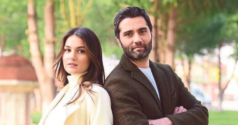 ‘Adı Sevgi’ çok sevildi