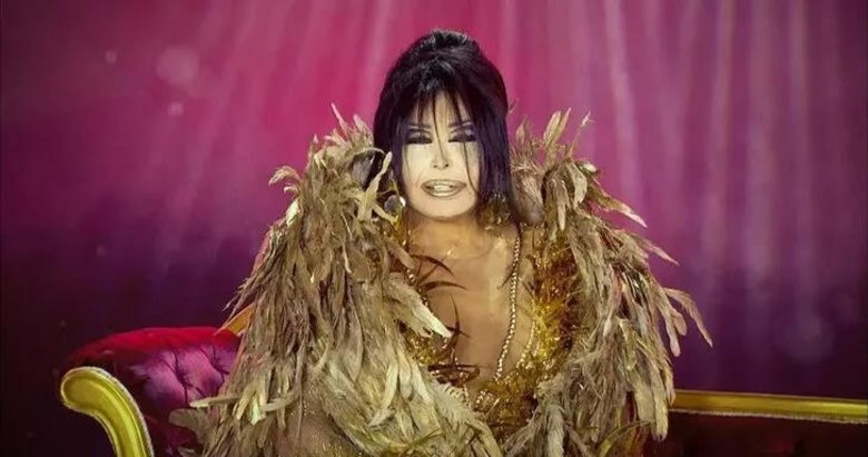 Bülent Ersoy, İzmir’de hastaneye kaldırıldı! Son durumu nasıl?