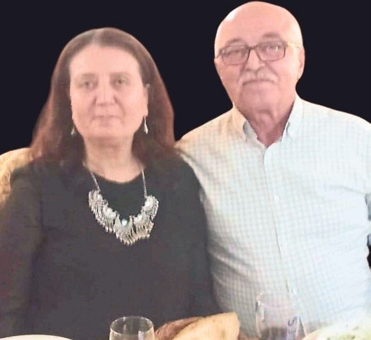 Manisa’da dehşet! Konuşmaya gitti cinayet işledi