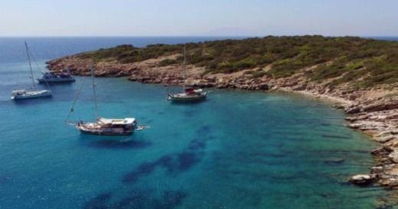 Chp Li Belediyenin Karaada Sinavi Bodrum Un Goz Bebegini Kara Gunler Mi Bekliyor