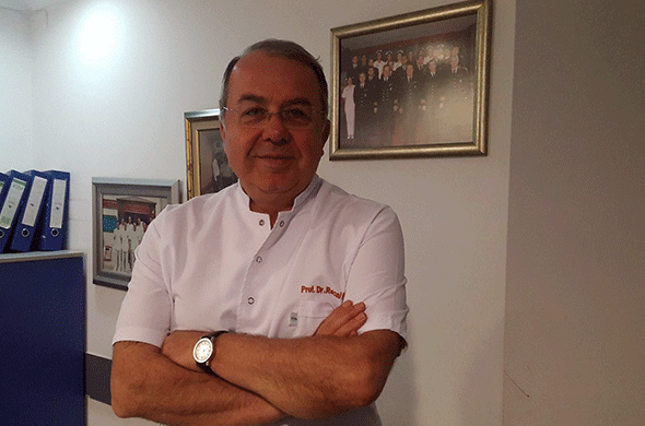 Her Sey Hayal Etmekle Basladi Yasam Haberleri