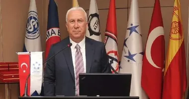 İZVAK Başkanı’ndan çağrı