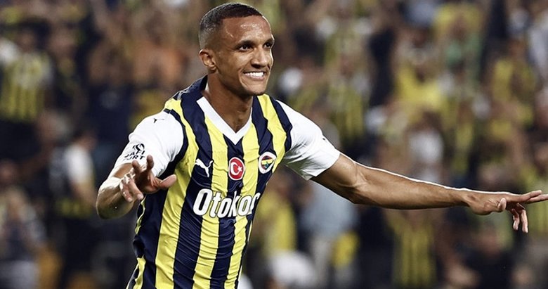 Fenerbahçe’de yeni karar! Brezilyalı savunmacı kadro dışı bırakıldı