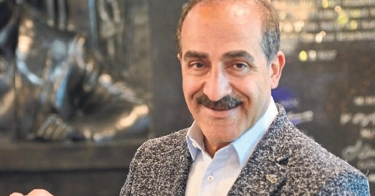 Egeli ihracatçının hedefi kalıcılık