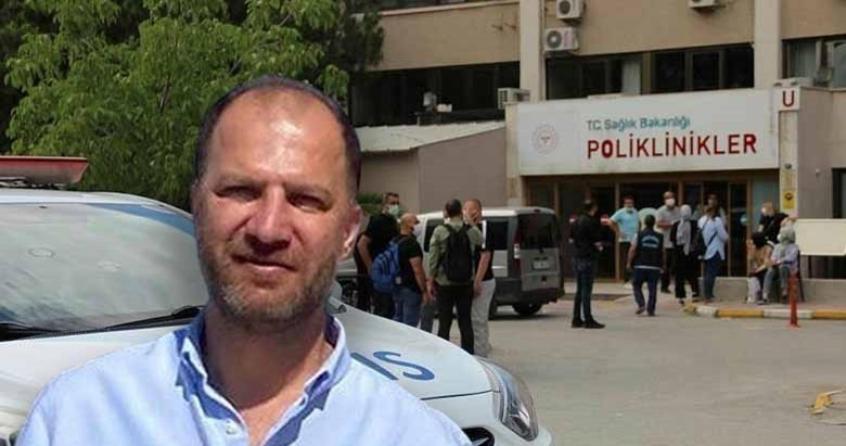 İzmir’deki hastanede ölü bulunmuştu! Eski eşe 25 yıl hapis