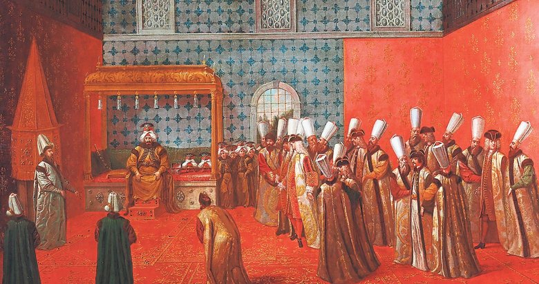 Osmanlı’nın cesur kadını Cevri Kalfa