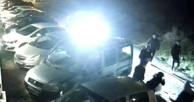 İzmir’de kirayı geciktiren kadının 7 kişi tarafından dövüldüğü iddia edildi