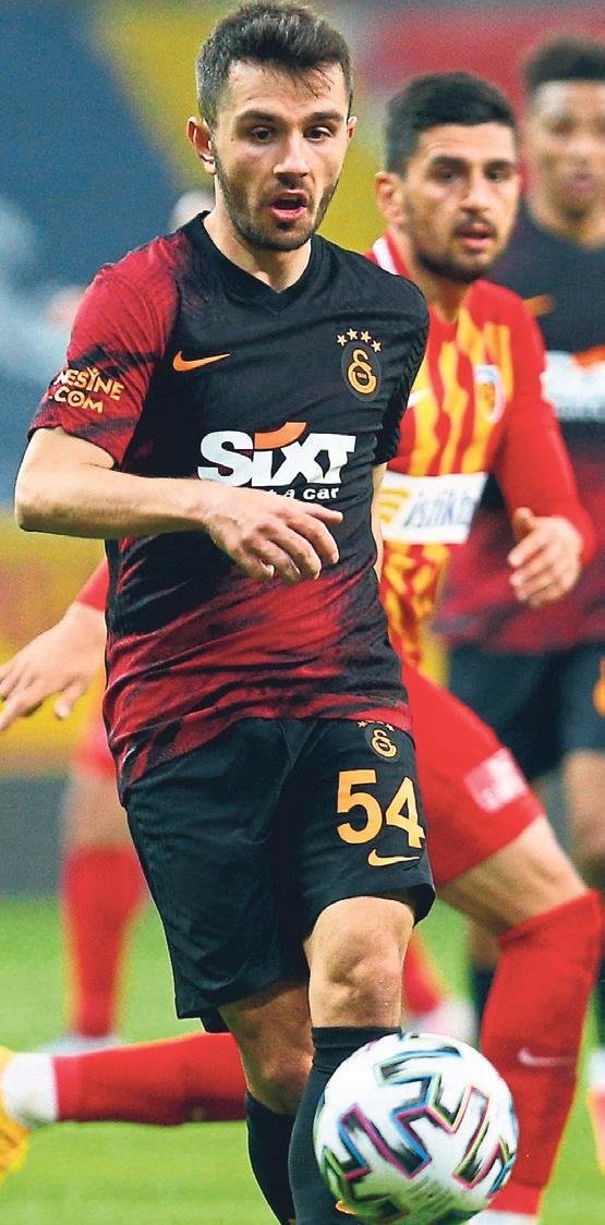 Göz-Göz transfer taarruzu