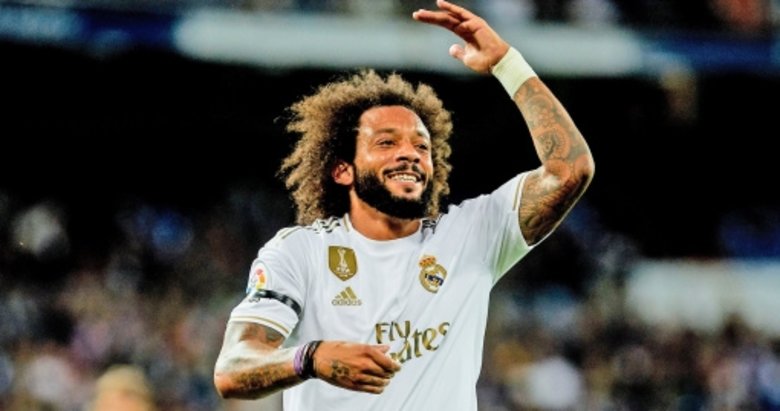 Fenerbahçe’den Marcelo bombası