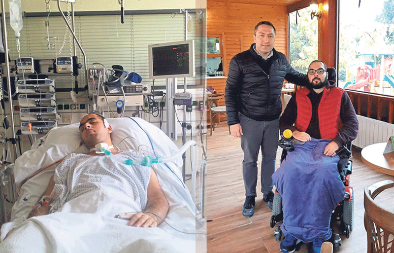 Hayata Mucize Donus Yasam Haberleri