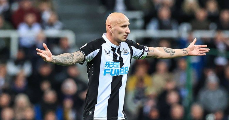 Göztepe’de rota Shelvey