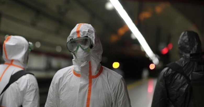 Koronavirüs salgını ne zaman bitecek? Uzmanlardan çarpıcı açıklamalar