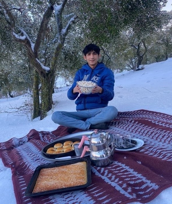 Taha Duymaz’ın yakın arkadaşı: Vücudu hiç şişmemiş...