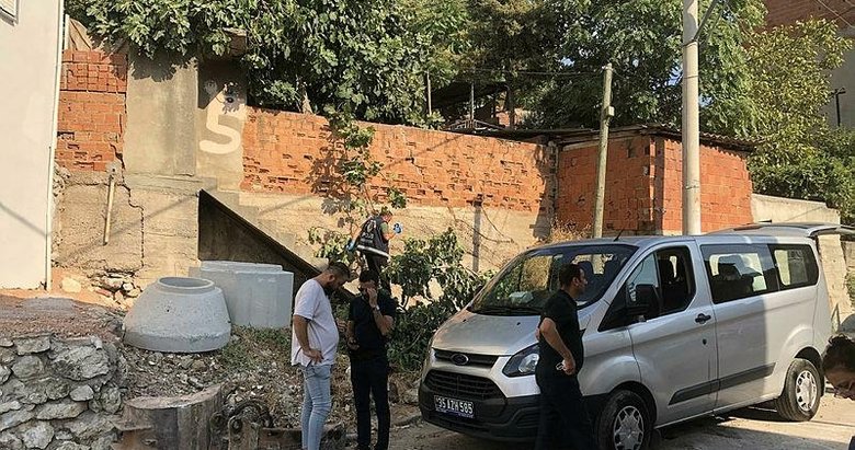 İzmir’de acı son! İncir ağacından düşen kadın öldü