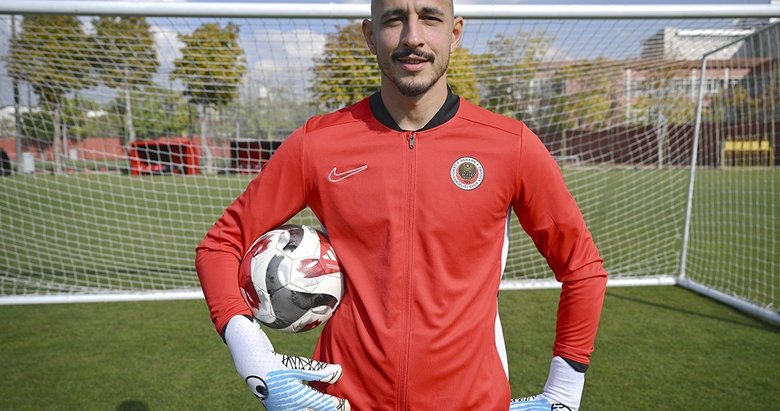 Göztepe, Gençlerbirliği’nden Erhan Erentürk’ü gözüne kestirdi