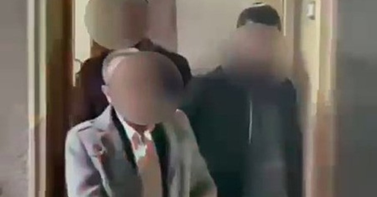 Bursa'da sahte dişçi skandalı! "Eline sağlık" dediler ama… Mahalleli şokta!