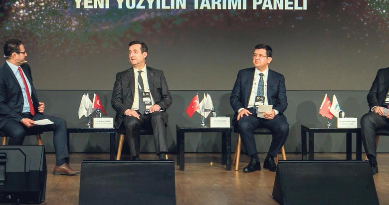 Toprak ve suyun önemi arttı: Verimli kullanmak şart