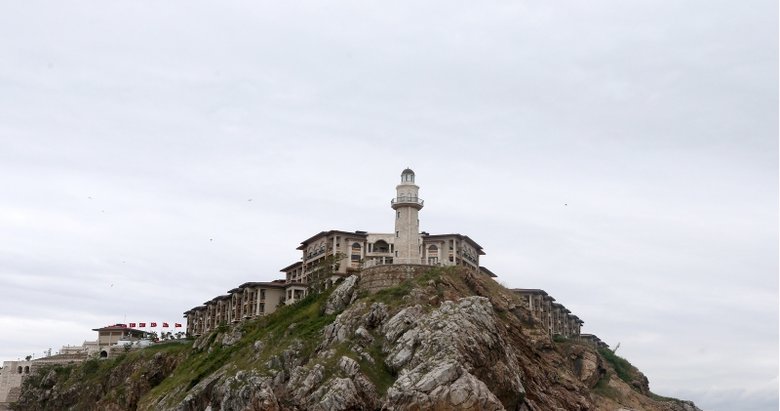 Demokrasi ve Özgürlükler Adası açılıyor! Yassıada nerede? Yassıada’ya nasıl gidilir? İşte Yassıada hakkındaki bilgiler...