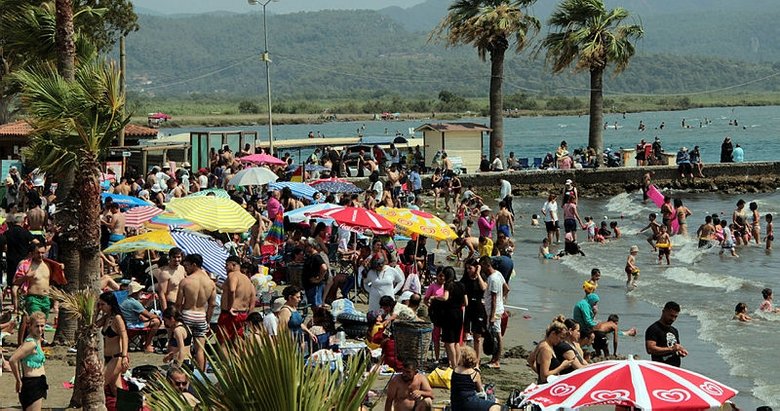 Nüfusu 6 milyona ulaşan Muğla’da vaka sayısı yüzde 100 arttı