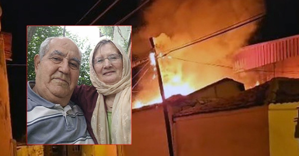 SON DAKİKA: Muğla'da Nazire-Asım Kasap çiftinin ölümünde kan donduran detaylar! Zorla altın dişlerini söküp…