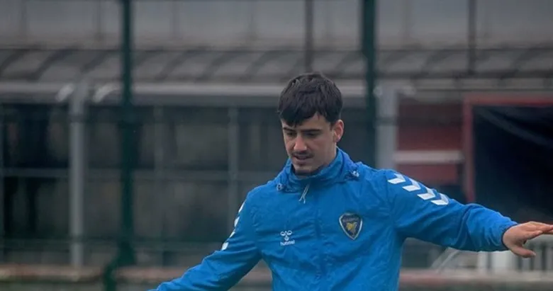 Bucaspor’dan Süper Lig’e